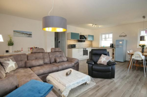 Reethaus Am Mariannenweg 13b, Boltenhagen